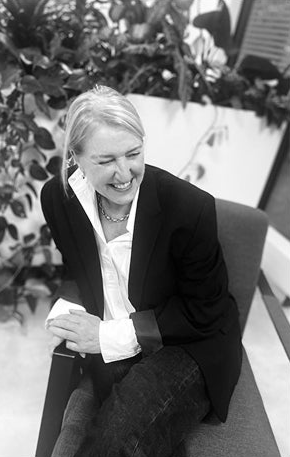Anita Admiraal
