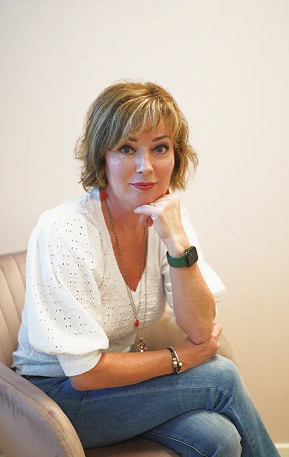 Judith Govers