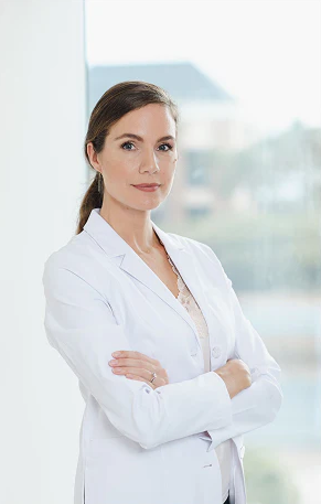Drs. Desiree van den Berg