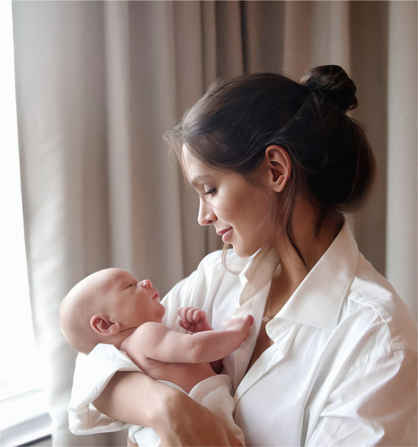 Vitamines Na Bevalling - New Mom Bundel