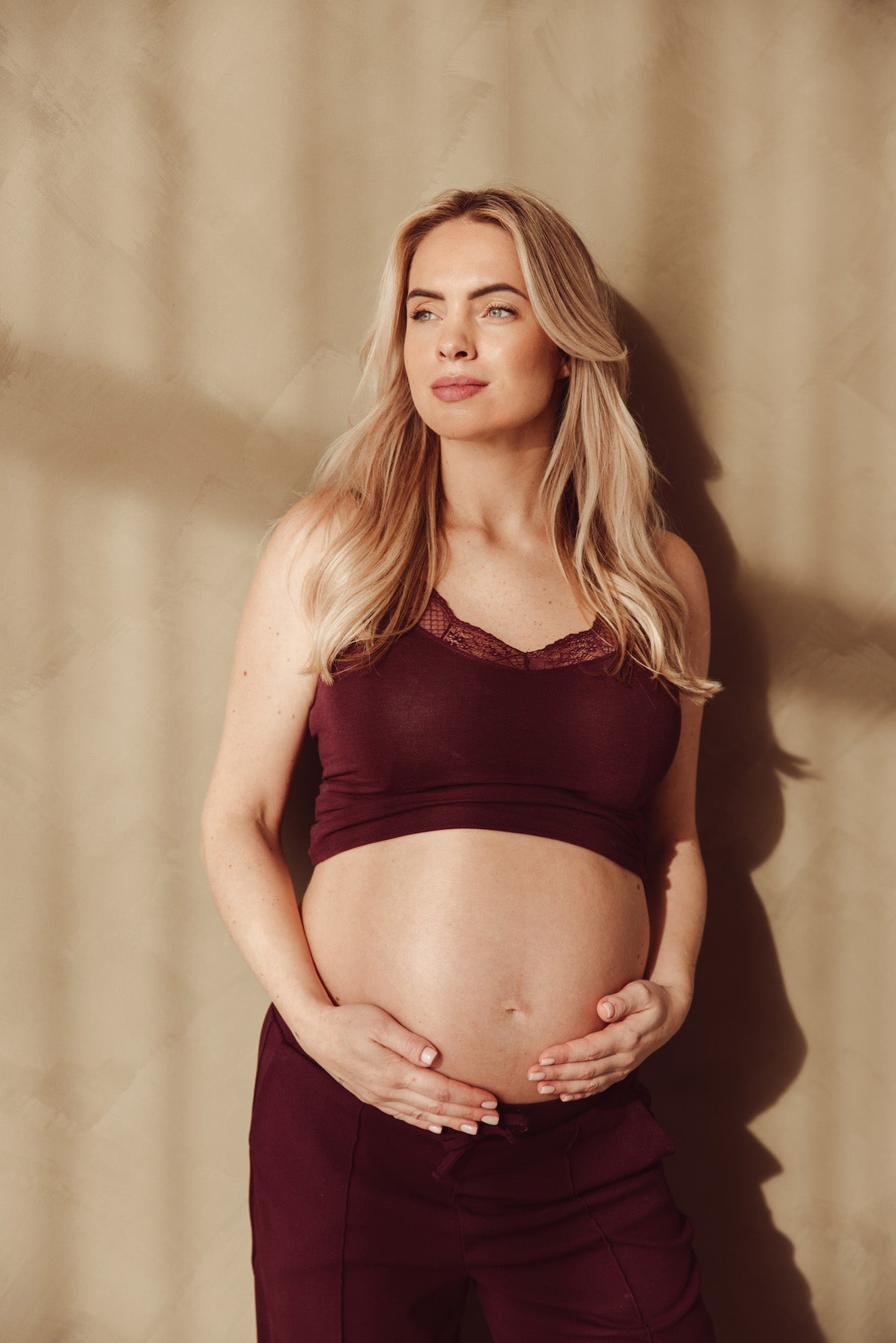 Zwanger na een miskraam