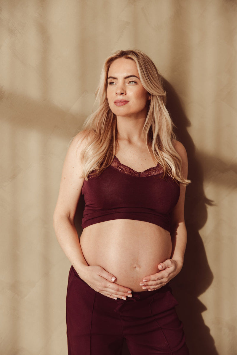 Zwanger na een miskraam