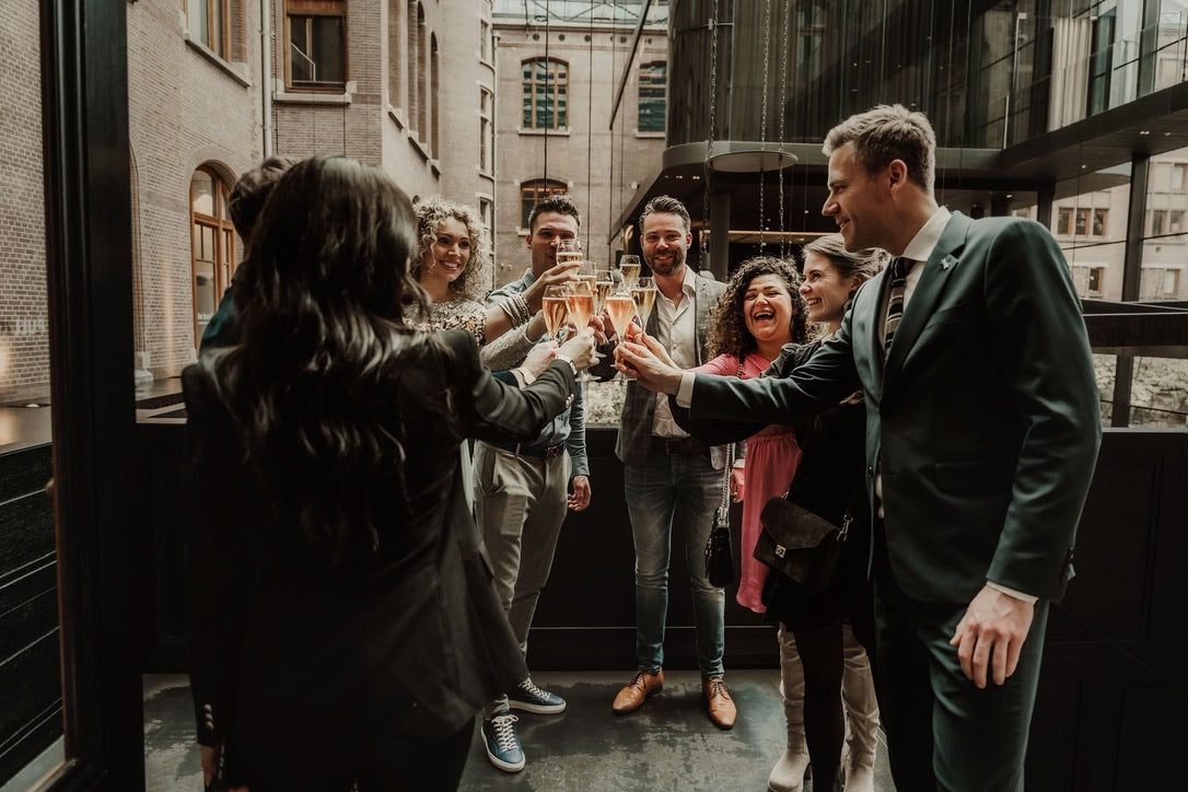 09.05.23 DE START VAN EEN NIEUWE GEZONDHEID