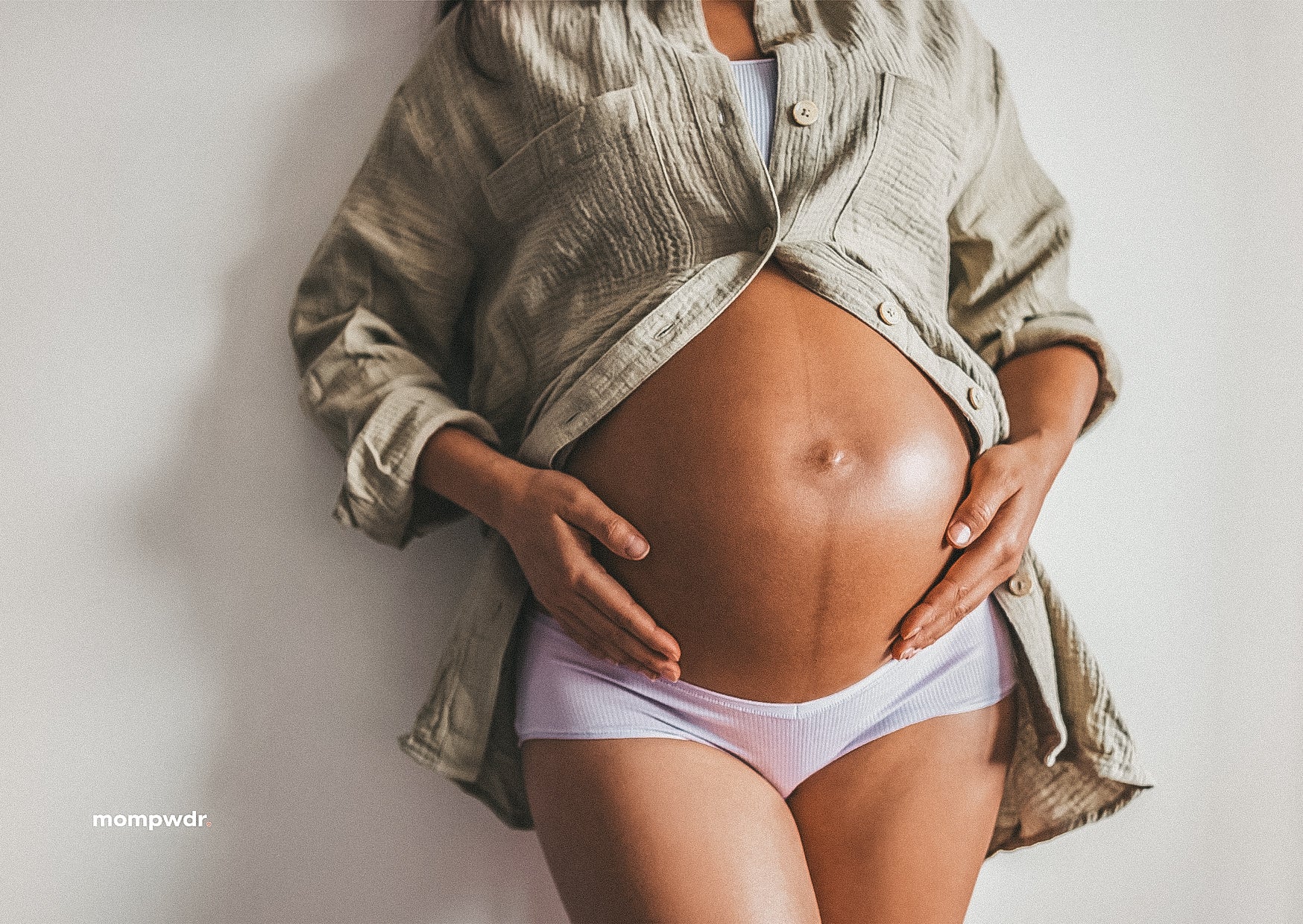 Tweede trimester zwangerschap