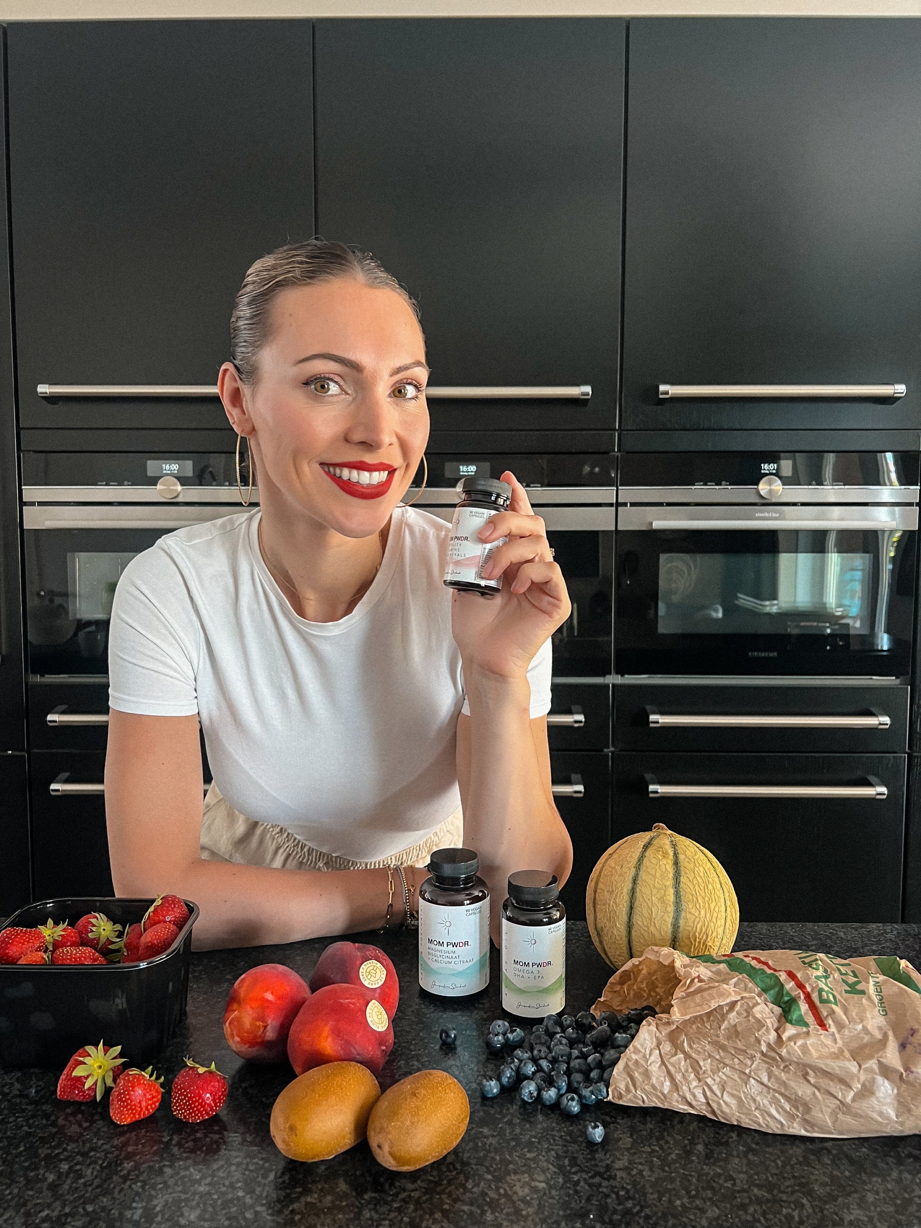 Preconceptie Vitamines: Het Belang van Vitamines en Mineralen bij de Preconceptie