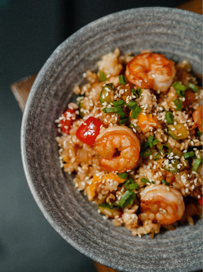 Wat mag je niet eten als je zwanger bent?