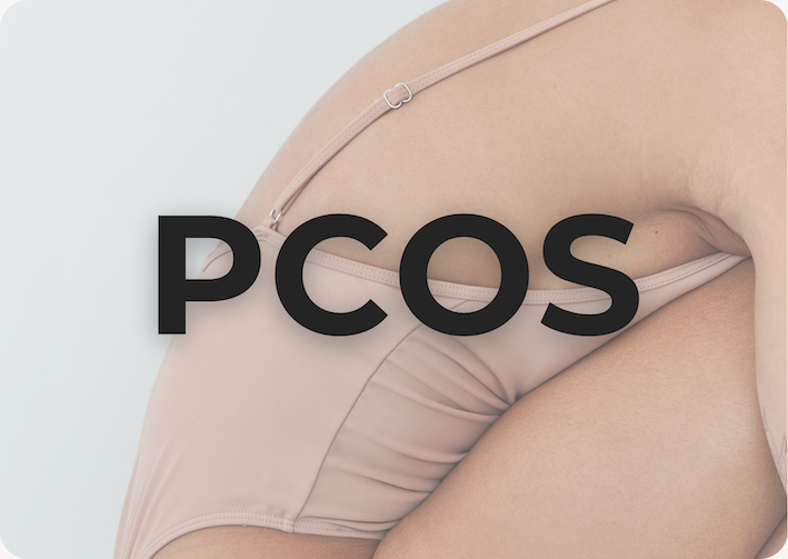 PCOS - Wat kun je doen bij PCOS?