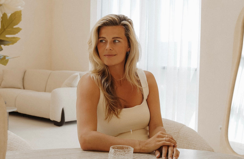 Hoe kan je het beste leven volgens de vier seizoenen van je menstruele cyclus?