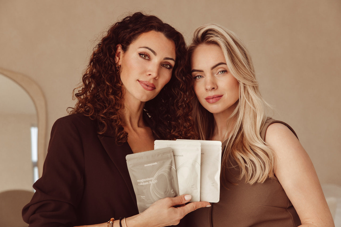 Zwanger Worden Vitamines - Preconceptie supplementen