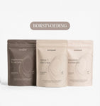 Vitamines Borstvoeding - Borstvoeding supplementen