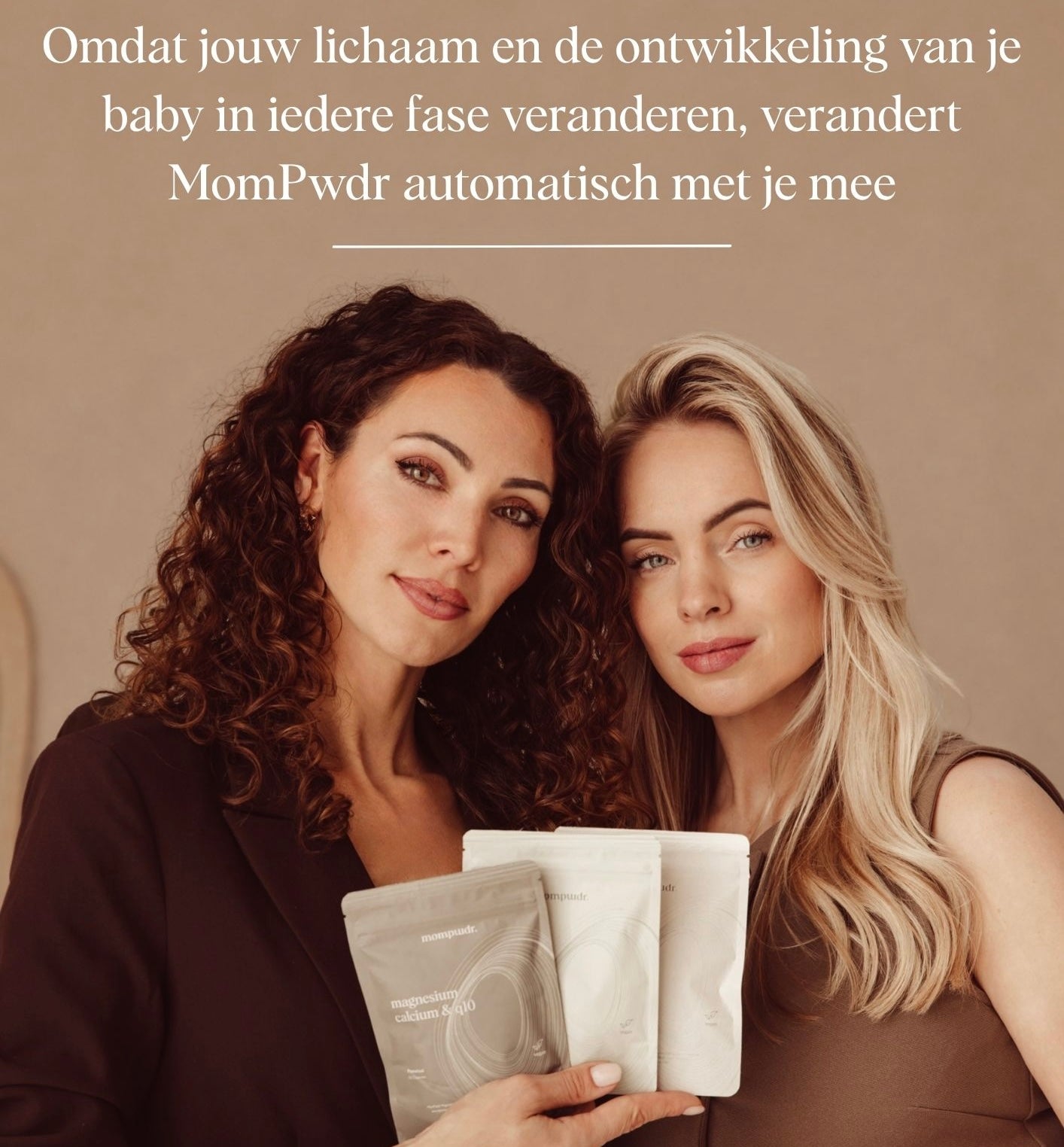 Zwanger Worden Vitamines - Preconceptie supplementen