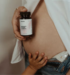 Vitamines Zwangerschap - 1e Trimester Bundel
