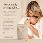 Vitamines Borstvoeding - Borstvoeding supplementen