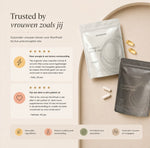 Zwanger Worden Vitamines - Preconceptie supplementen