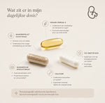 Zwanger Worden Vitamines - Preconceptie supplementen